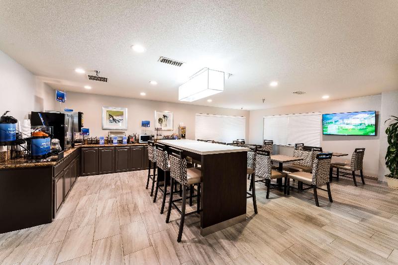هتل Best Western Abilene Inn And Suites