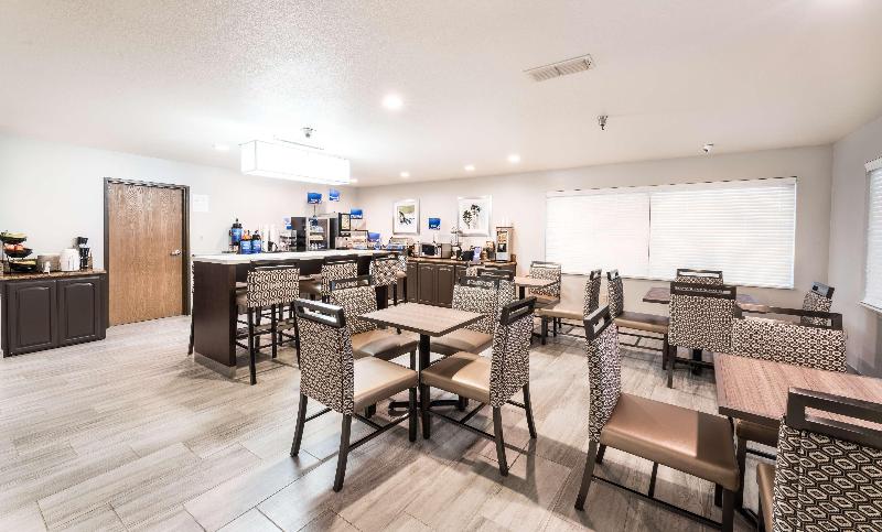 هتل Best Western Abilene Inn And Suites
