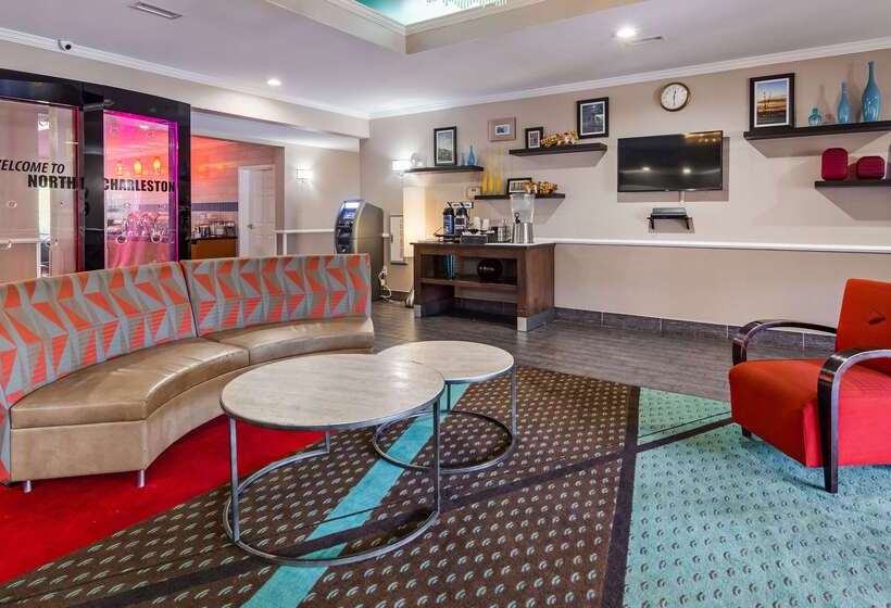 هتل Best Western Airport Inn & Suites