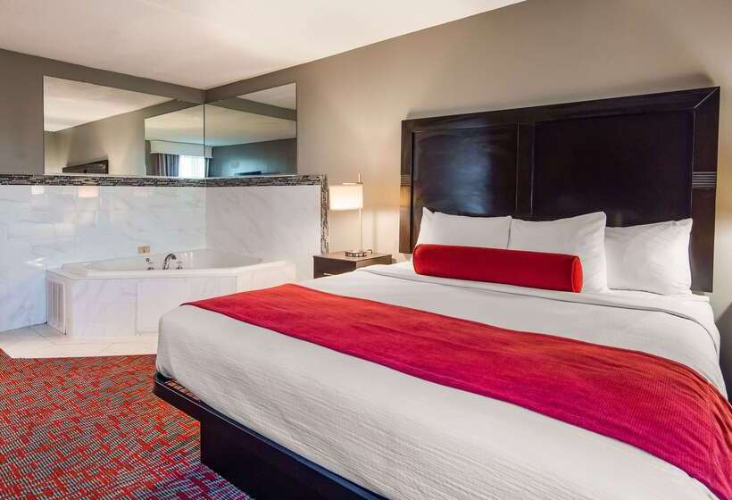 هتل Best Western Airport Inn & Suites