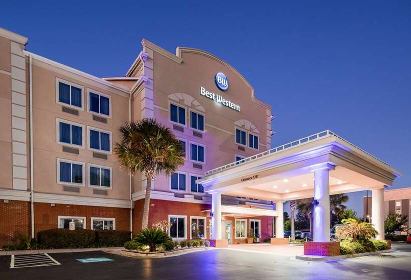 Hotel Best Western Airport Inn & Suites