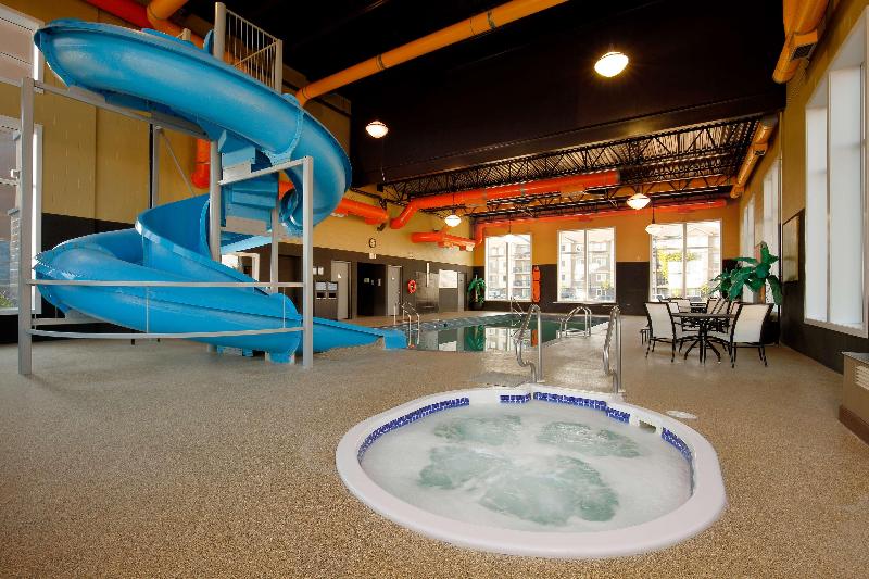 هتل Best Western Blairmore
