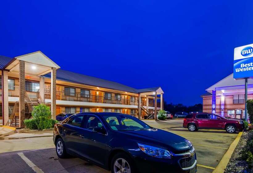 Hotel Best Western Executive Inn