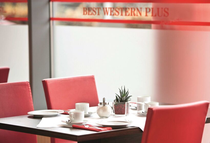 Fotos del hotel Best Western Plus Amedia Wien:  9