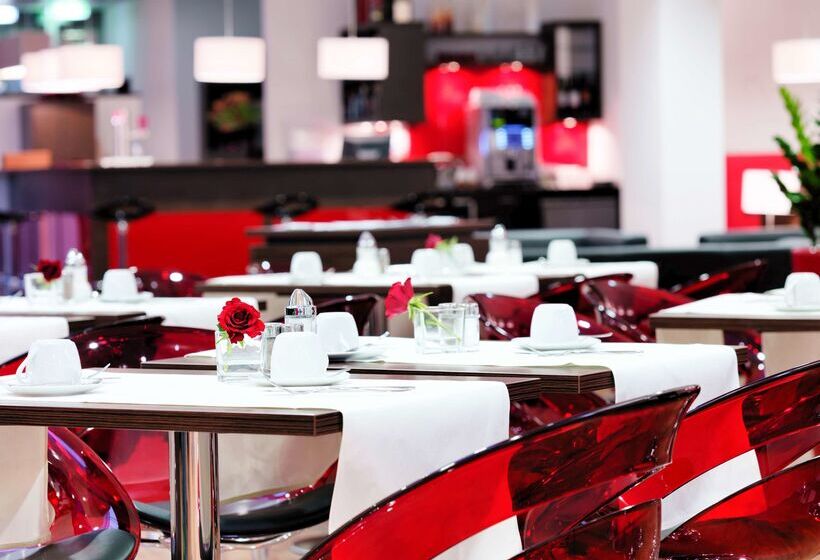 Fotos del hotel Best Western Plus Amedia Wien:  60