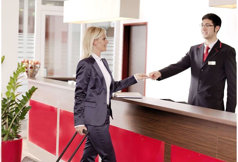 Fotos del hotel Best Western Plus Amedia Wien:  50