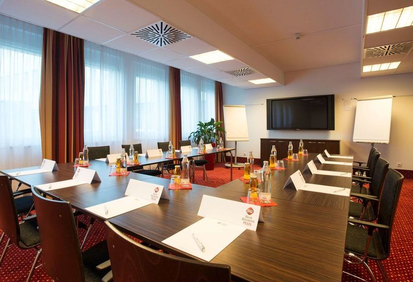 Fotos del hotel Best Western Plus Amedia Wien:  37
