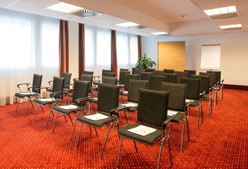 Fotos del hotel Best Western Plus Amedia Wien:  46