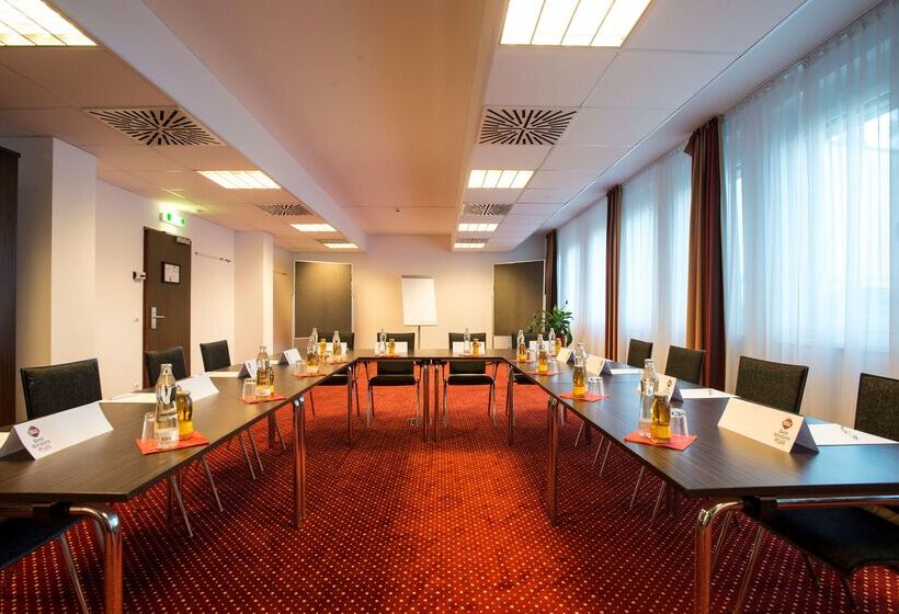 Fotos del hotel Best Western Plus Amedia Wien:  18