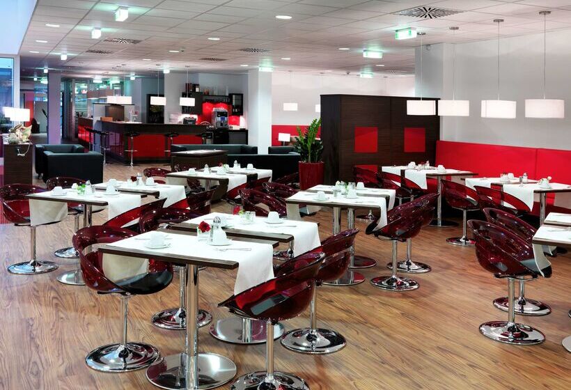 Fotos del hotel Best Western Plus Amedia Wien:  4