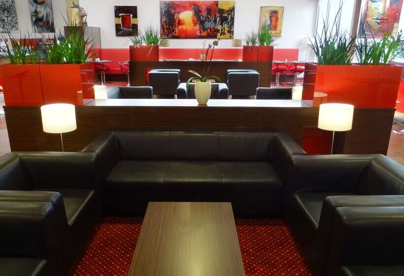 Fotos del hotel Best Western Plus Amedia Wien:  56