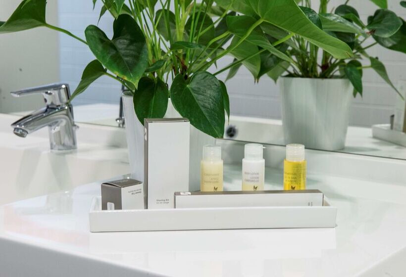 Fotos del hotel Best Western Plus Amedia Wien:  26