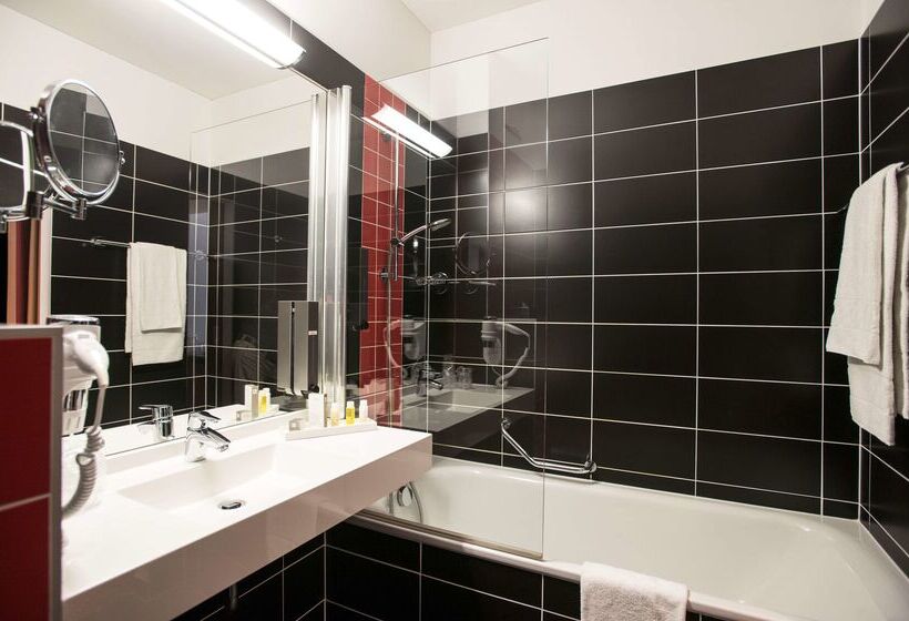 Fotos del hotel Best Western Plus Amedia Wien:  5