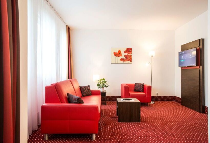 Fotos del hotel Best Western Plus Amedia Wien:  45