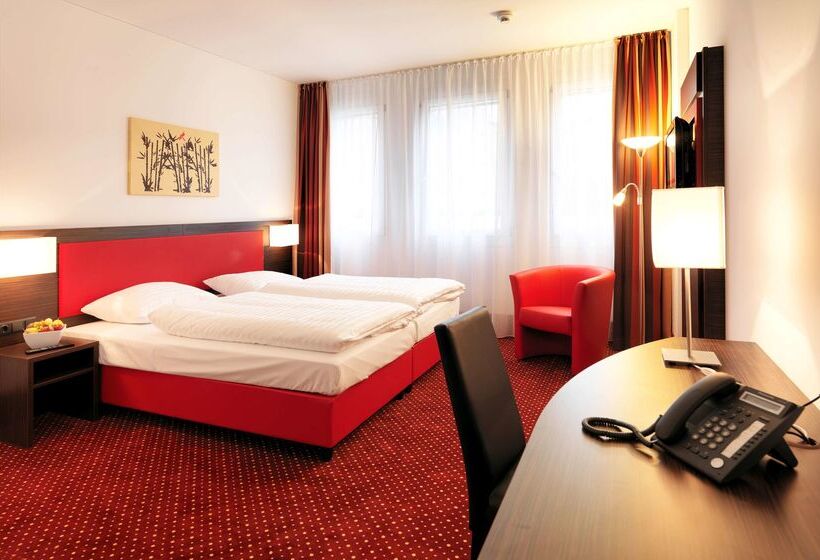 Fotos del hotel Best Western Plus Amedia Wien:  6