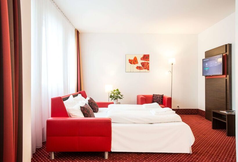 Fotos del hotel Best Western Plus Amedia Wien:  34