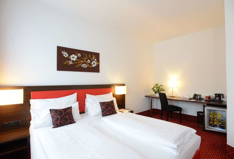 Fotos del hotel Best Western Plus Amedia Wien:  36