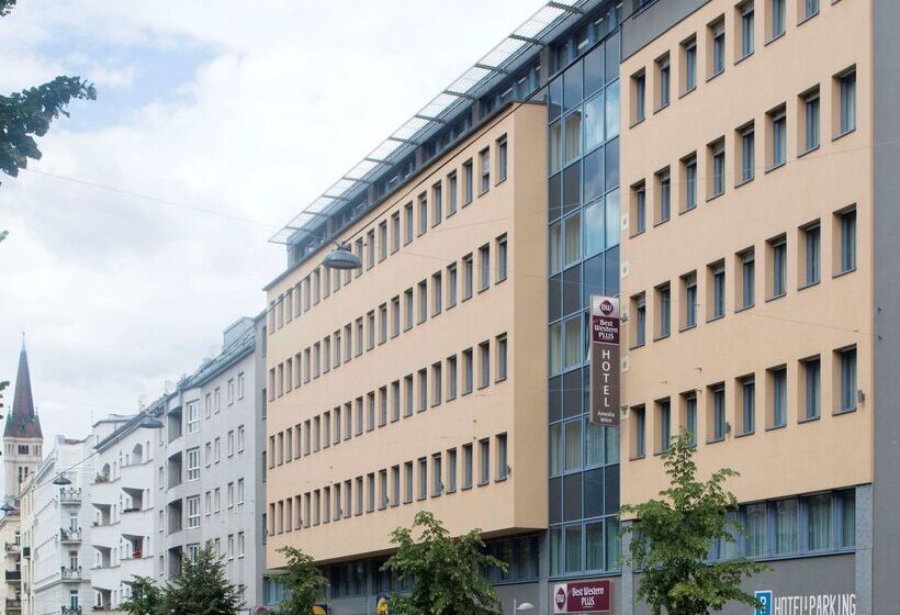 Fotos del hotel Best Western Plus Amedia Wien:  52