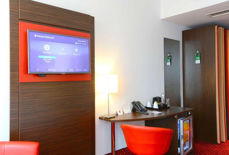 Fotos del hotel Best Western Plus Amedia Wien:  13