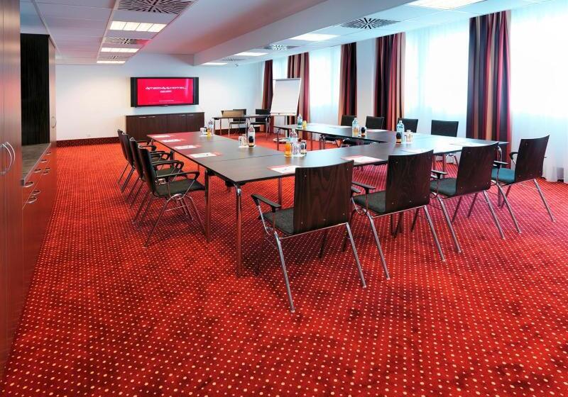 Fotos del hotel Best Western Plus Amedia Wien:  17