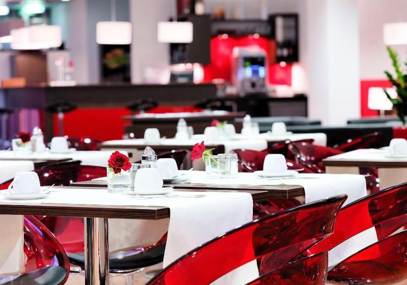 Fotos del hotel Best Western Plus Amedia Wien:  12