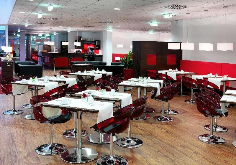 Fotos del hotel Best Western Plus Amedia Wien:  40