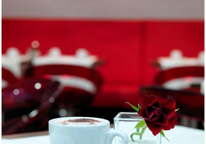 Fotos del hotel Best Western Plus Amedia Wien:  38