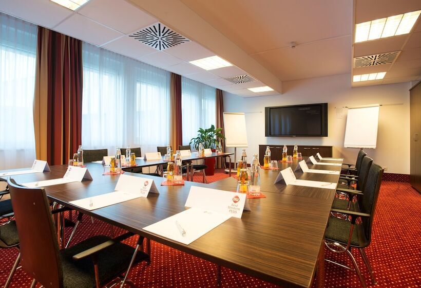 Fotos del hotel Best Western Plus Amedia Wien:  49