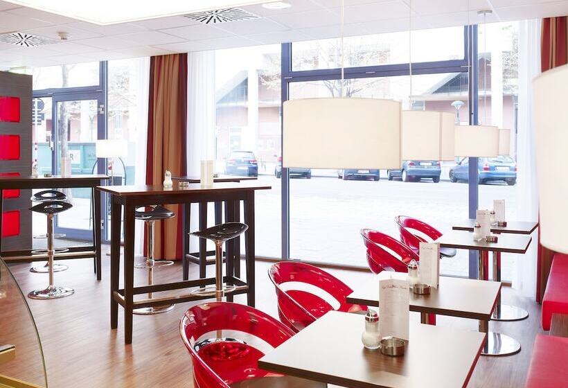 Fotos del hotel Best Western Plus Amedia Wien:  68