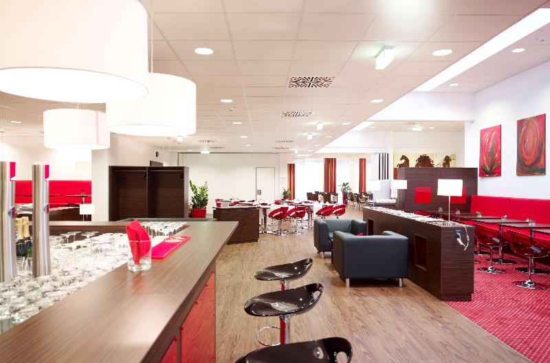 هتل Best Western Plus Amedia Wien