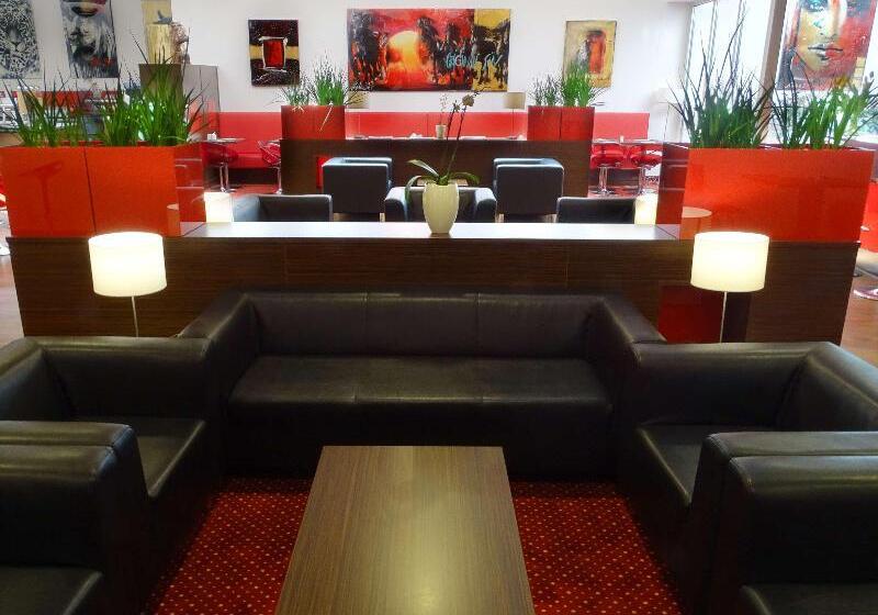 Fotos del hotel Best Western Plus Amedia Wien:  76