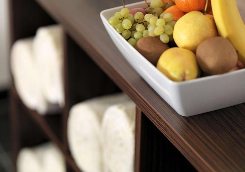 Fotos del hotel Best Western Plus Amedia Wien:  73