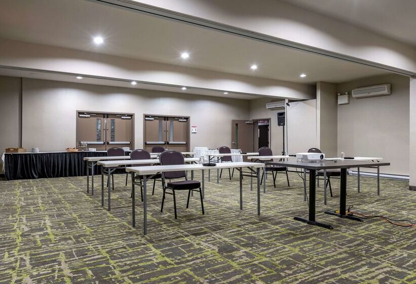 Best Western Plus Dartmouth Hotel & Suites