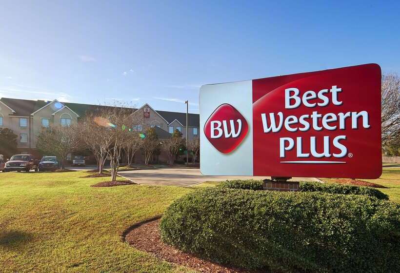 هتل Best Western Plus Executive  And Suites