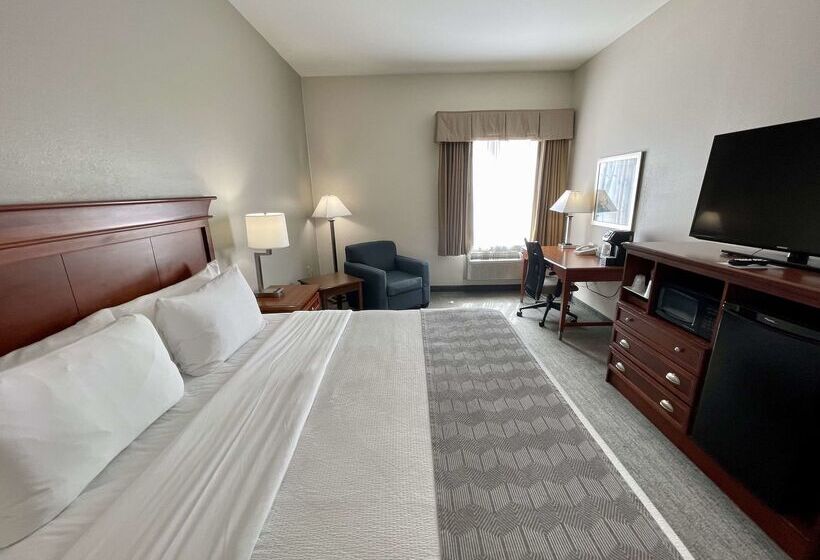 Hotel Best Western Plus Executive  And Suites