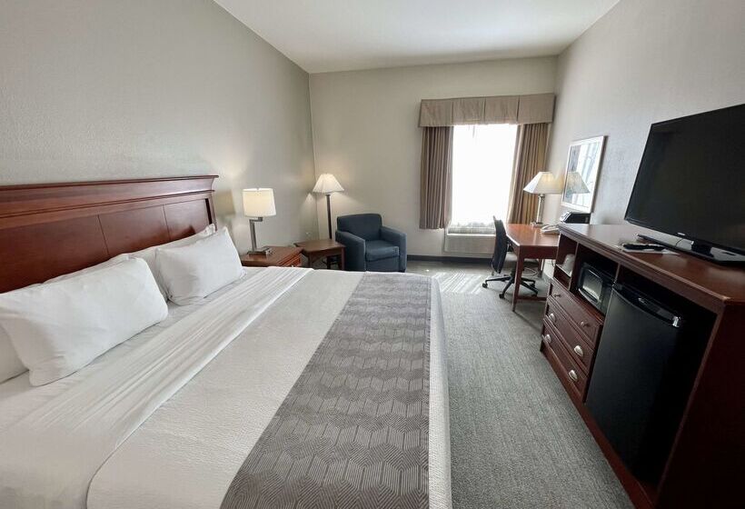Best Western Plus Executive Hotel & Suites