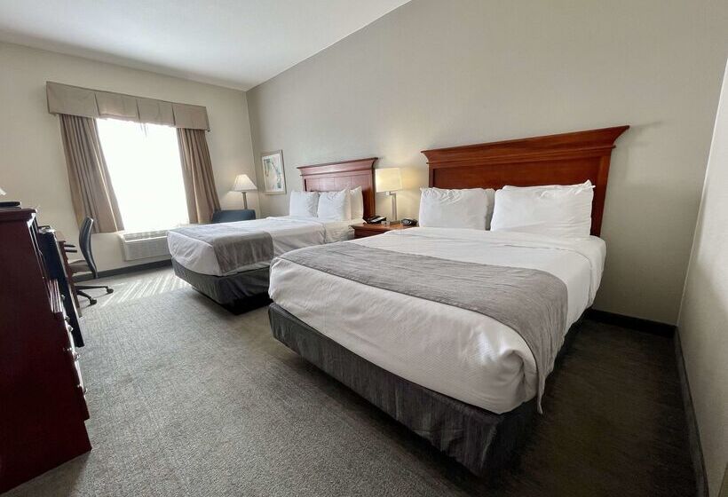 Best Western Plus Executive Hotel & Suites