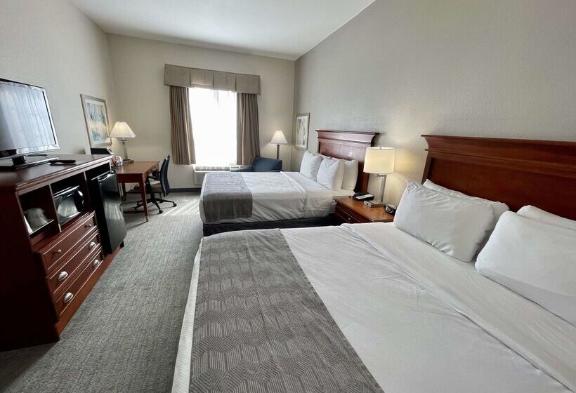Best Western Plus Executive Hotel & Suites