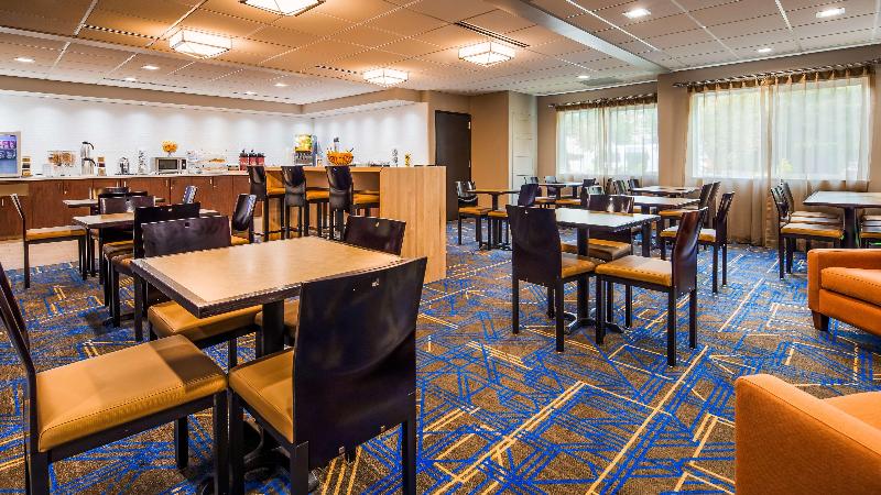 Best Western Plus Executive Hotel & Suites