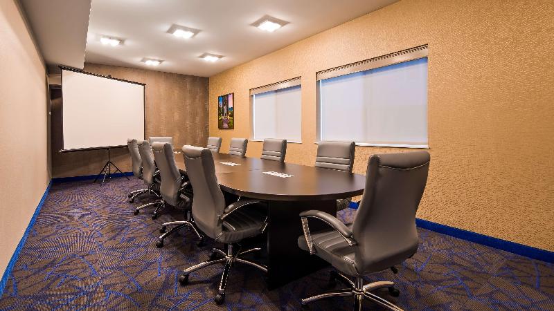 Best Western Plus Executive Hotel & Suites