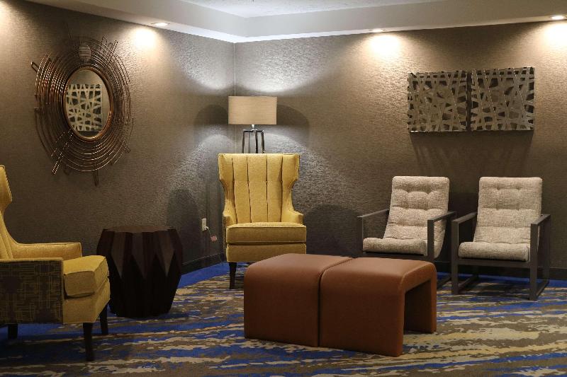 Best Western Plus Executive Hotel & Suites