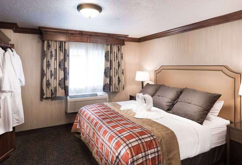בית מלון כפרי Best Western Plus Flathead Lake Inn And Suites