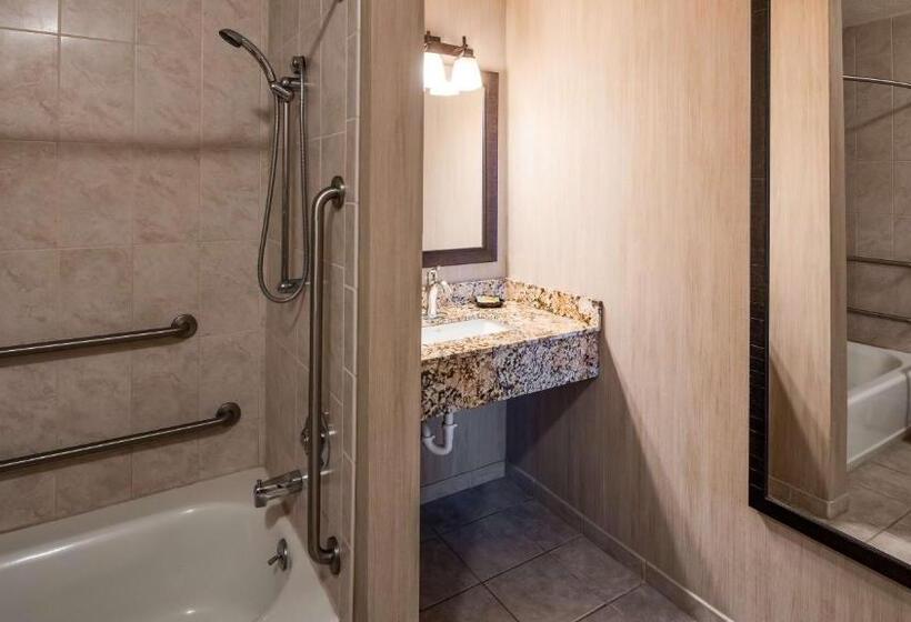 בית מלון כפרי Best Western Plus Flathead Lake Inn And Suites