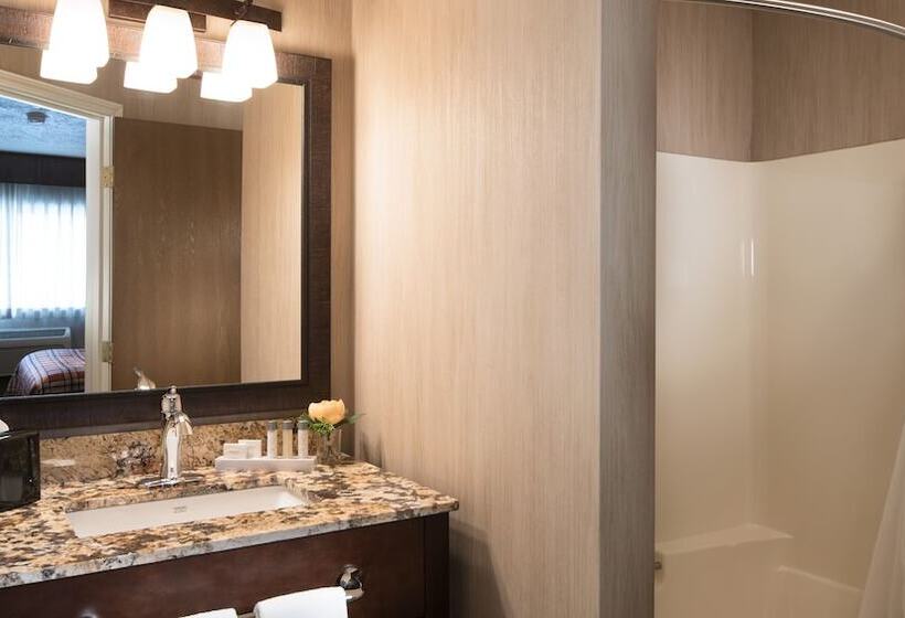 בית מלון כפרי Best Western Plus Flathead Lake Inn And Suites
