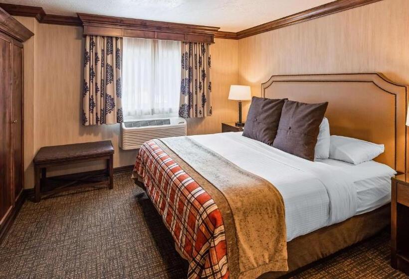 هتل Best Western Plus Flathead Lake Inn And Suites