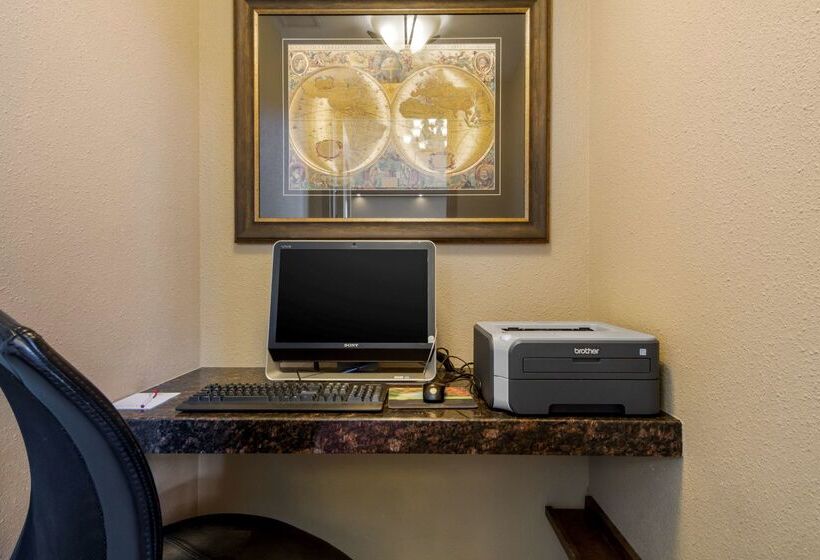 هتل Best Western Plus Kamloops