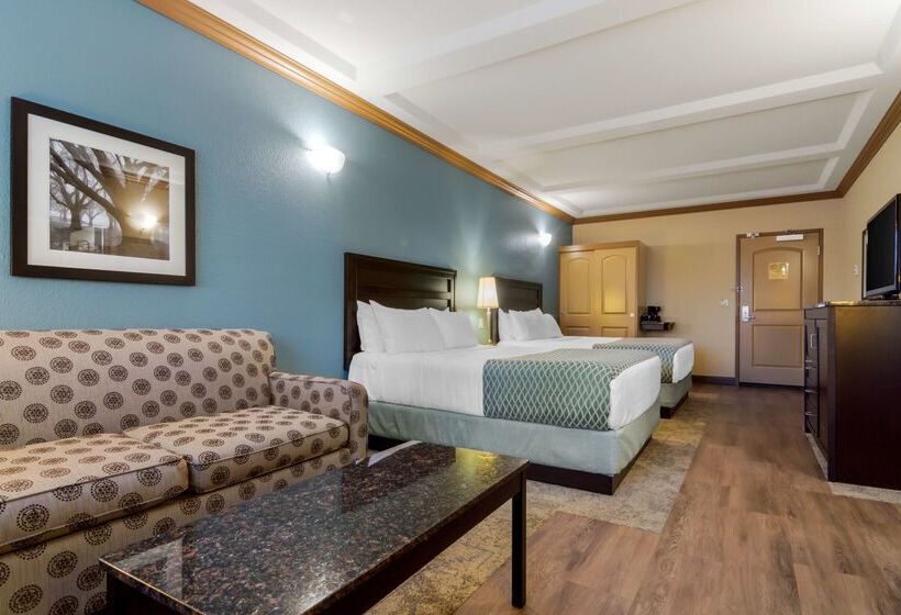 Hotel Best Western Plus Kamloops