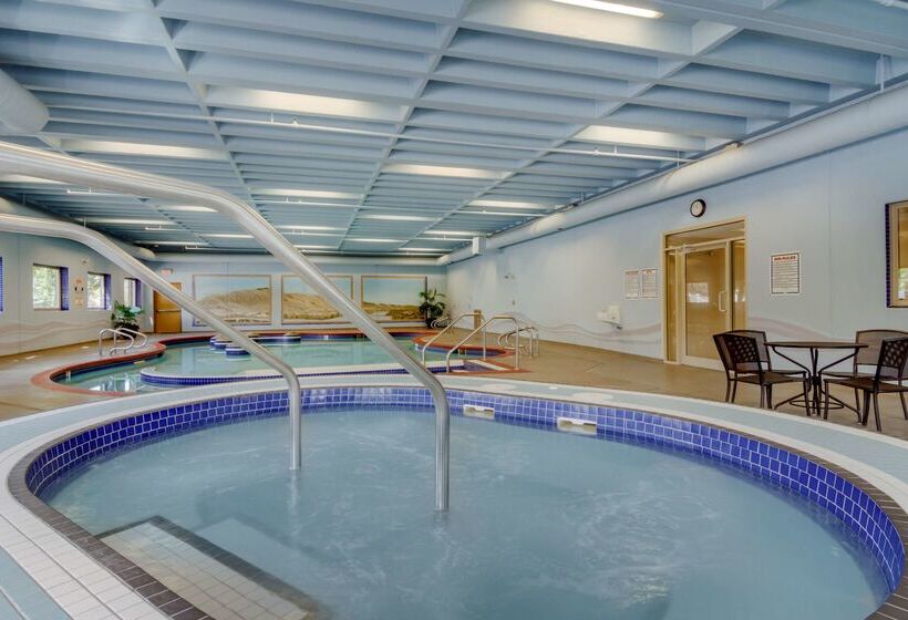 هتل Best Western Plus Kamloops