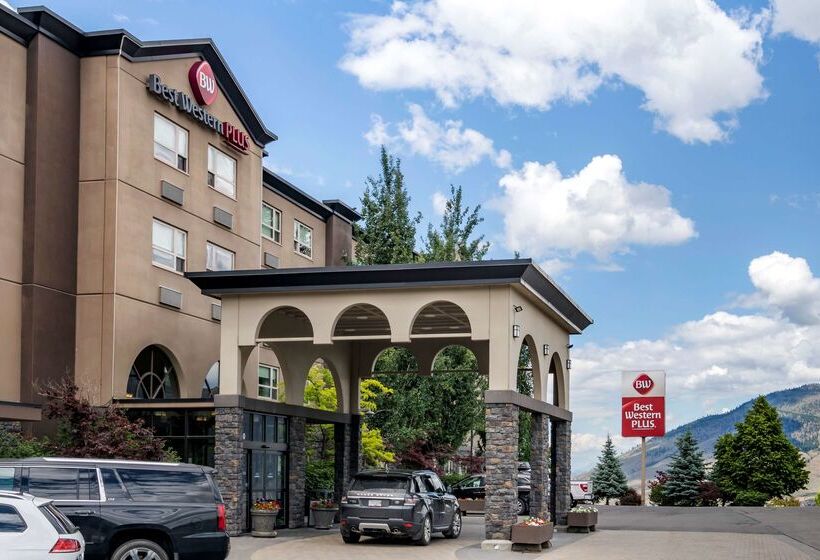 هتل Best Western Plus Kamloops