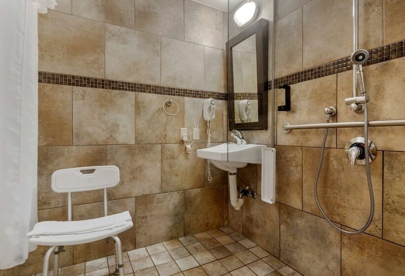 هتل Best Western Plus Kamloops